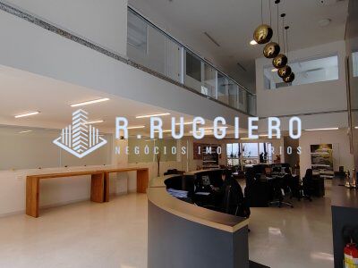 Casa comercial com 760,07m2 em ótima localização na Vila Andrade Casa comercial com 760,07m2 em ótima localização na Vila Andrade