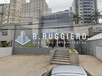 Casa comercial com 760,07m2 em ótima localização na Vila Andrade Casa comercial com 760,07m2 em ótima localização na Vila Andrade
