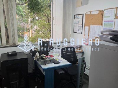 Imóvel Comercial à Venda - Estrutura para Clinica ou Academia Imóvel Comercial à Venda - Estrutura para Clinica ou Academia
